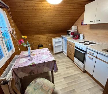 Todtmoos Apartment | Schwarzwaldhus Tannenblick