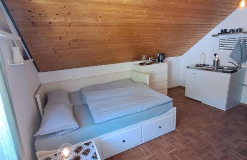Spielweg Apartment | Schwarzwaldstüble