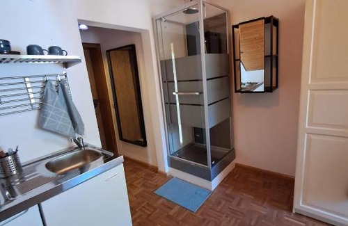 Spielweg Apartment | Schwarzwaldstüble