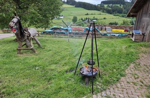 Rudenberg Apartment | Schwarzwaldstube