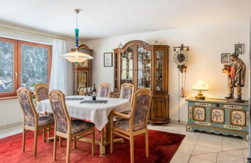 Triberg im Schwarzwald Apartment | Schwarzwalduhren Nescht Triberg