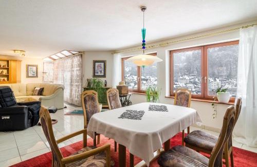 Triberg im Schwarzwald Apartment | Schwarzwalduhren Nescht Triberg