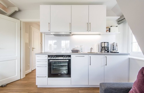 Keitum Apartment | Schwimmbad. Sauna. Reet. Objekt-id: Whk/10