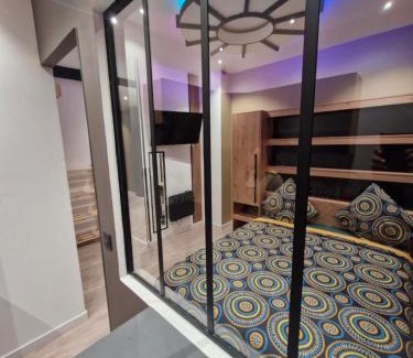 Douai Apartment | SCI RT Invvestissement