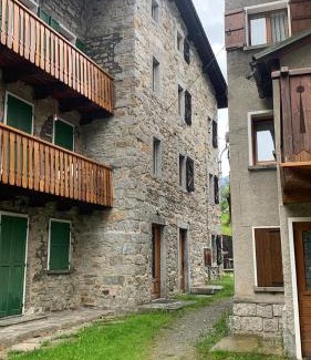 Staffa Apartment | Scilli alle Ville