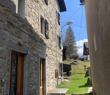 Staffa Apartment | Scilli alle Ville