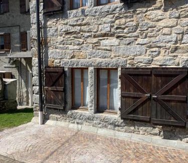 Staffa Apartment | Scilli alle Ville