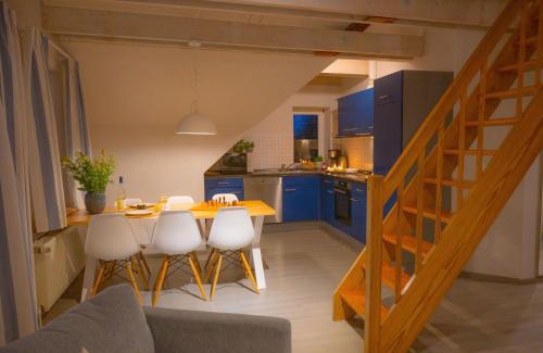 Westermarkelsdorf Apartment | Scirocco