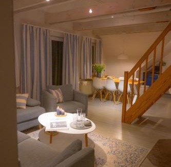 Westermarkelsdorf Apartment | Scirocco