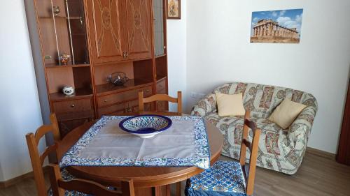 Petrosino House | Scirocco e Maestrale