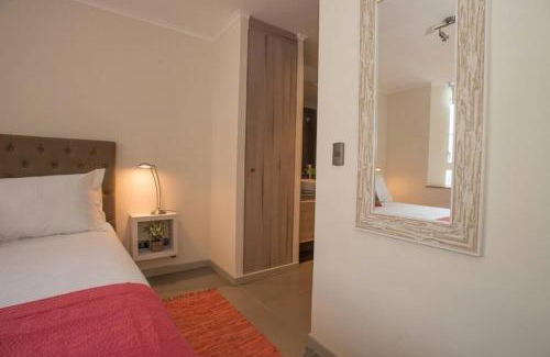 Downtown Santiago Apartment | Scl Suite