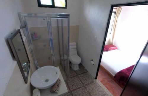 Isla Holbox Apartment | Scondi2 en el depa