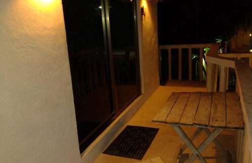 Isla Holbox Apartment | Scondi2 en el depa