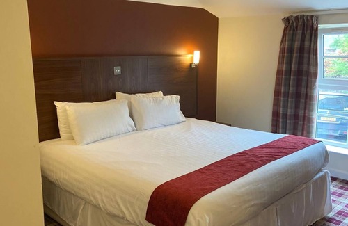 Perth Hotel | Scone Arms Hotel