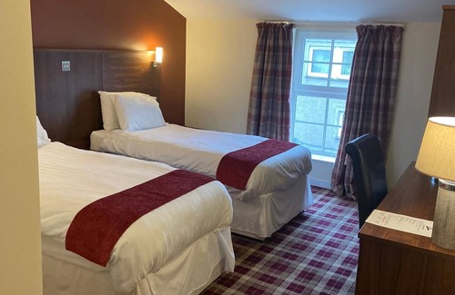 Perth Hotel | Scone Arms Hotel
