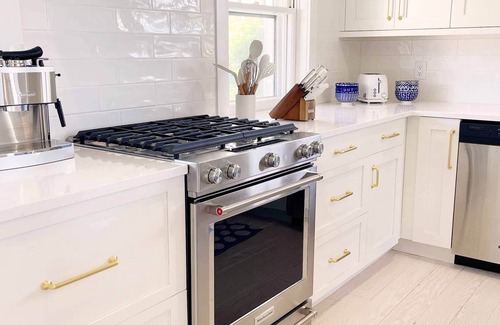 Siasconset House | Sconset Oasis Private Home ~ New Poolhouse/Cabana,Spa,Firepit Coastal Chic Decor