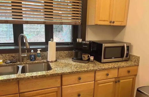 Big Canoe Condo | Sconti Bears Lodge in Big Canoe!