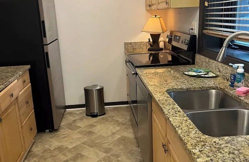 Big Canoe Condo | Sconti Bears Lodge in Big Canoe!
