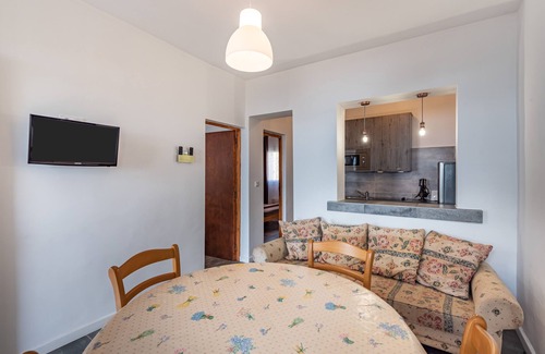 Sari-Solenzara Apartment | Scorpina N°2 - 5 Couchages