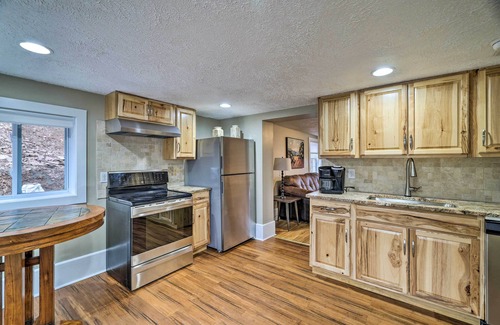 Scotrun House | Scotrun Home Centrally Located to Area Resorts