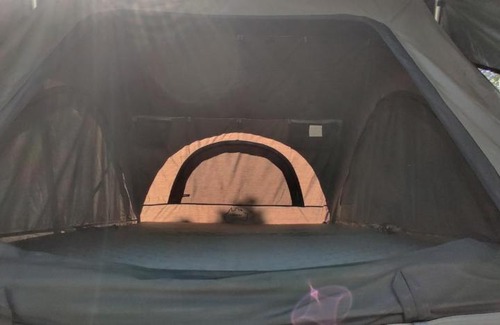 Hawkshead Other | Scott Rooftop Tent Rental from ElectricExplorers