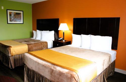 Killeen Hotel | Scottish Inns Killeen near Fort Cavazos