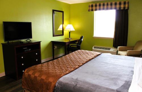 Killeen Hotel | Scottish Inns Killeen near Fort Cavazos