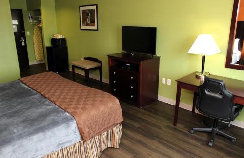 Killeen Hotel | Scottish Inns Killeen near Fort Cavazos
