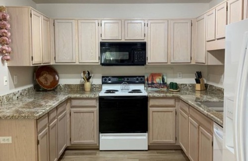 North Scottsdale Condo | Scottsdale, Arizona Condo