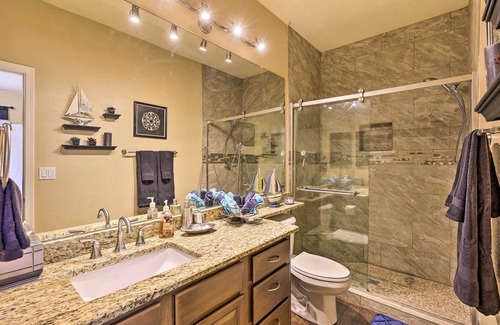 Central Scottsdale Condo | Scottsdale Condo w/ Pool Access, 11 Mi to Old Town