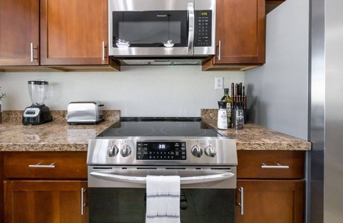 Scottsdale Vista North House | Scottsdale Friess 4 Bedroom Home by RedAwning