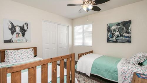 Paradise Valley Village House | Scottsdale Kierland 3 Bdrm with Sparkling Pool