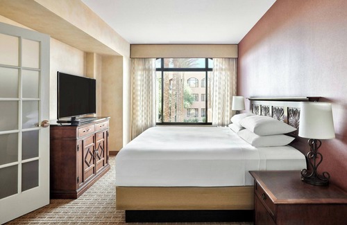 North Scottsdale Hotel | Scottsdale Marriott at McDowell Mountains