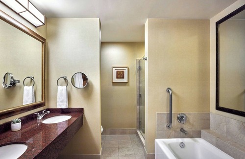 North Scottsdale Hotel | Scottsdale Marriott at McDowell Mountains