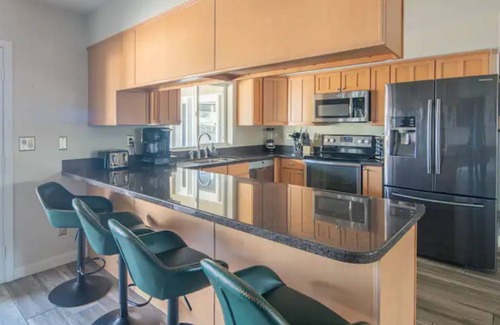 La Paz At Desert Springs Villa | Scottsdale Sundance: 4-bedroom Valley Retreat.