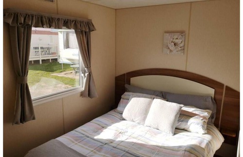 Scratby House | Scratby Static Caravan In Norfolk Next To Beach