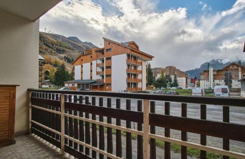 Les Deux Alpes Apartment | Scrischss Joder