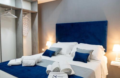 Historical Center Apartment | Scugnizzo Apartment SMART
