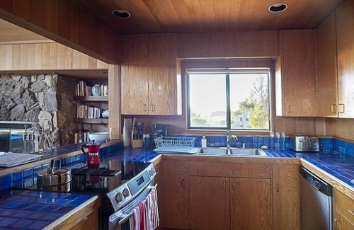 Sea Ranch House | Sculpture Point (2-Bedroom Home) - Pets Allowed by RedAwning