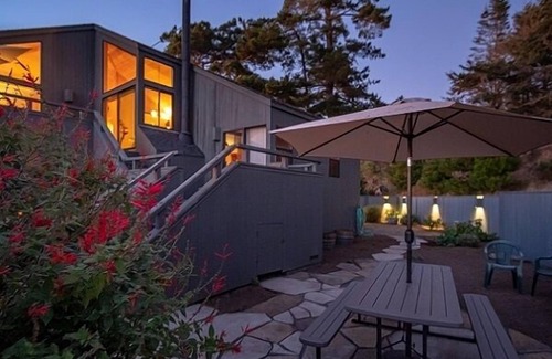 Sea Ranch House | Sculpture Point (2-Bedroom Home) - Pets Allowed by RedAwning