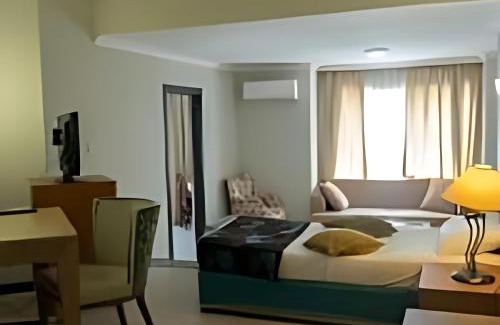 Kargicak Hotel | Scylax Hotels Mahmutlar
