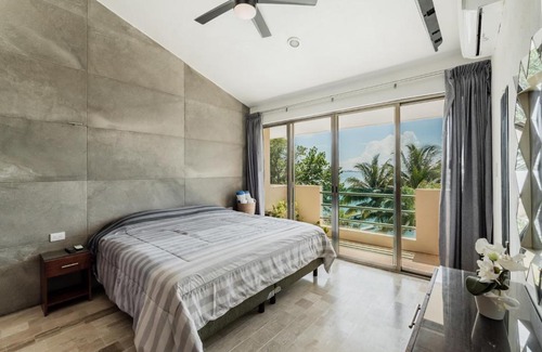 Zona Hotelera Apartment | Seáak Cancun Rentals