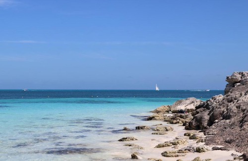 Zona Hotelera Apartment | Seáak Cancun Rentals