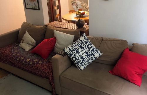 Alto de Pinheiros Apartment | sensacional apartamento em Alto de Pinheiros São Paulo