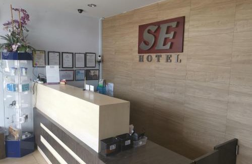 Central Seberang Perai Hotel | Se One Hotel