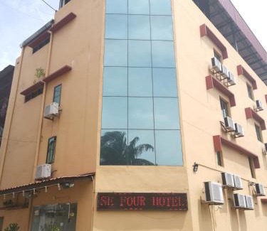 Central Seberang Perai Hotel | Se One Hotel