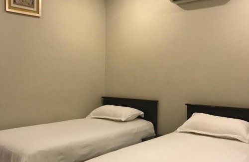 Central Seberang Perai Hotel | Se One Hotel