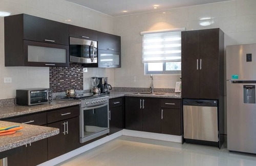 Villa Juarez Apartment | Sea 3 Penthouse 3 Bedroom
