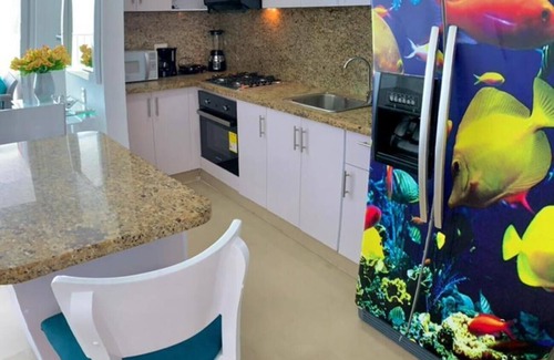 Bocagrande Apartment | SEA AND BEACH APARTMENT IN BOCAGRANDE