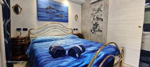 Calimera House | Sea and Blue Sky 2